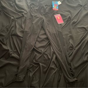 Athletic Workout Leggings